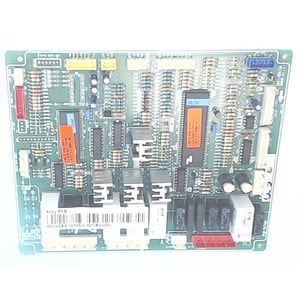 Refrigerator Electronic Control Board WR55X10998