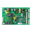 Refrigerator Electronic Control Board WR55X11022