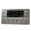 Refrigerator User Interface for GE PSHS6PGZBESS - Part WR55X11031