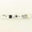 Led Light Board for GE PSHF6PGZBEBB - Part WR55X11032