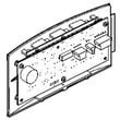 Refrigerator Dispenser User Interface Control WR55X11060