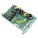 Refrigerator Electronic Control Board (replaces Wr55x11024, Wr55x11062) WR55X11064