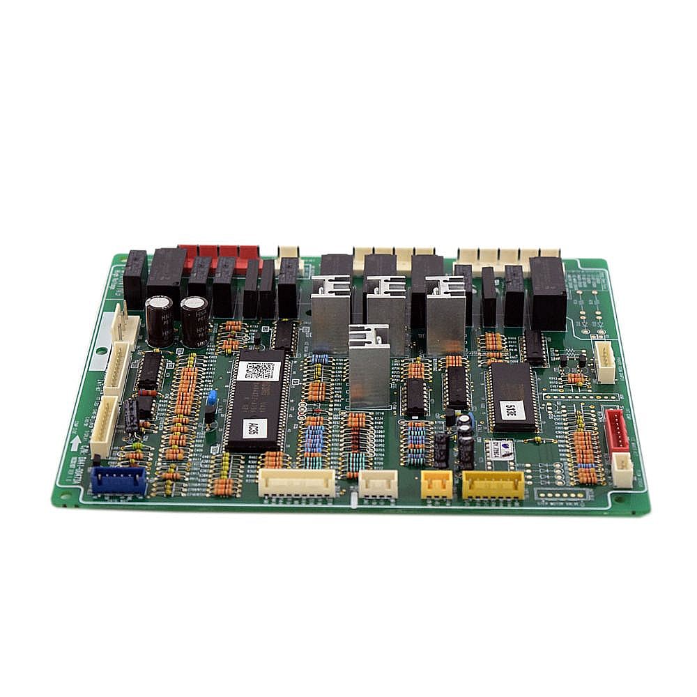 GE Part #wr55X11065, Refrirator Electronic Control Board | 12.00 x 8.00 x 3.00