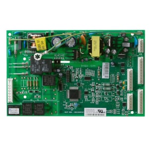 Refrigerator Electronic Control Board WR55X11080