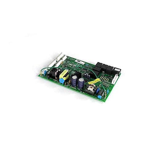 Part #wr55X11085, Refrigerator Main Board Assembly / 11.20 x 7.40 x 2.80