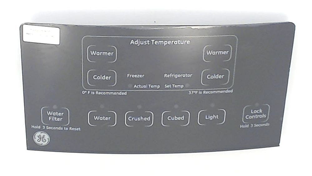 Photo of Refrigerator Dispenser Control Board from Repair Parts Direct