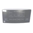 Refrigerator Dispenser Control Board WR55X23236