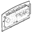 Refrigerator Dispenser User Interface Control for GE DSHS6VGBBCSS - Part WR55X11089