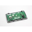 Refrigerator User Interface for GE PFSS5RKZCSS - Part WR55X11092