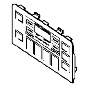 Refrigerator Dispenser Control Board WR55X11096