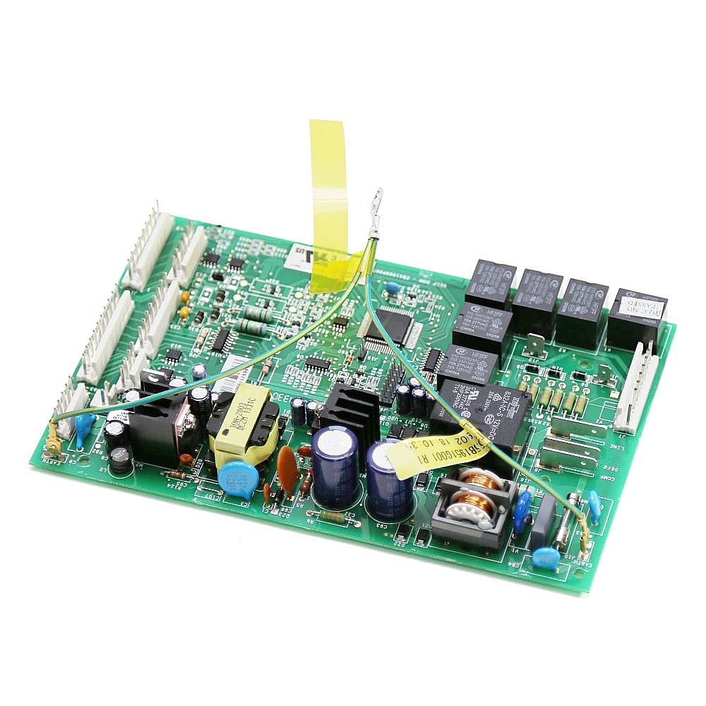 Photo of Refrigerator Electronic Control Board from Repair Parts Direct