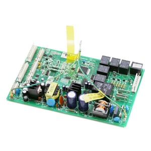 Refrigerator Electronic Control Board WR55X11098