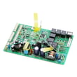 Refrigerator Electronic Control Board for GE CFCP1RKBDSS - Part WR55X11098