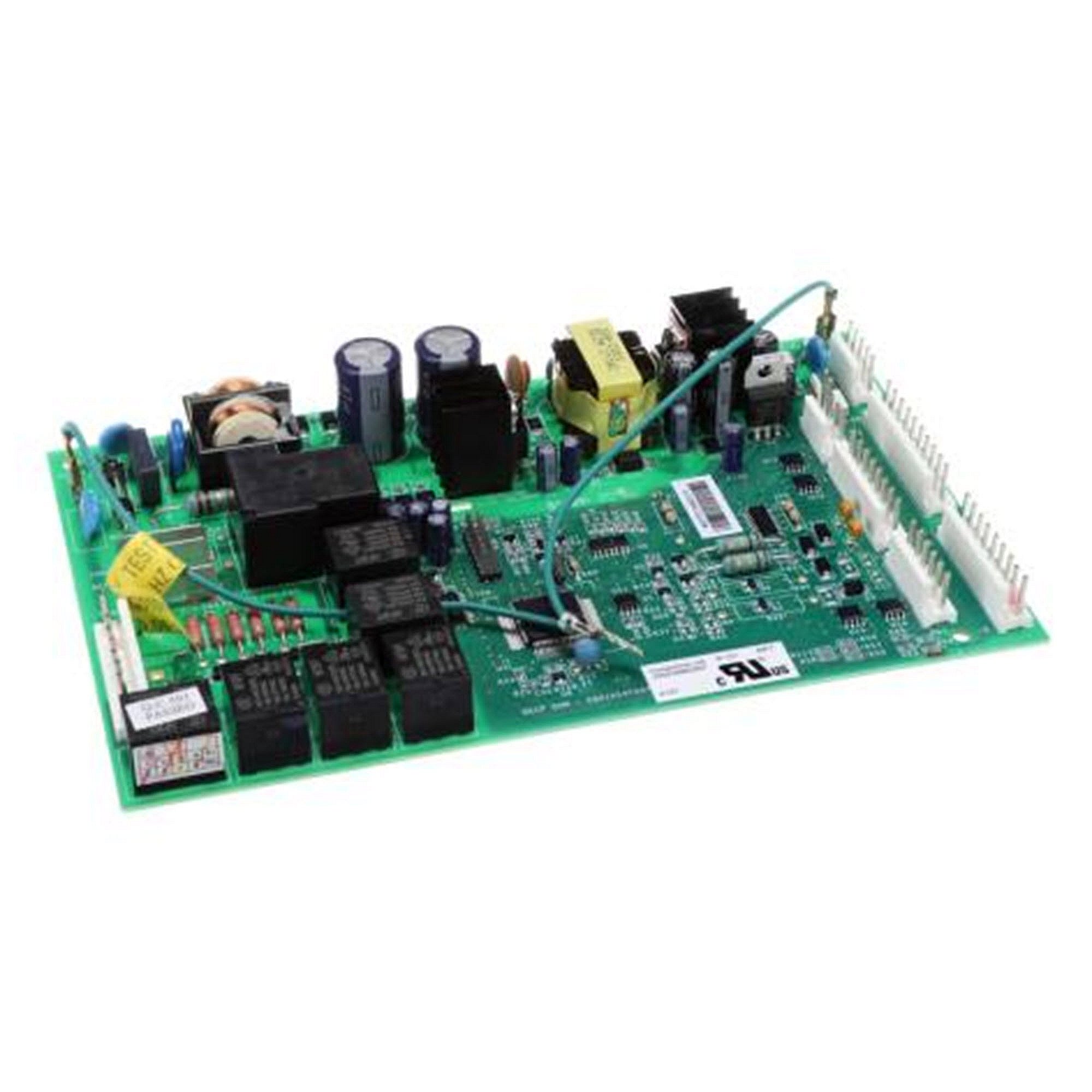 Part #wr55X11098C, Refrigerator Electronic Control Board