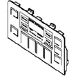 Refrigerator Dispenser User Interface Control WR55X11100