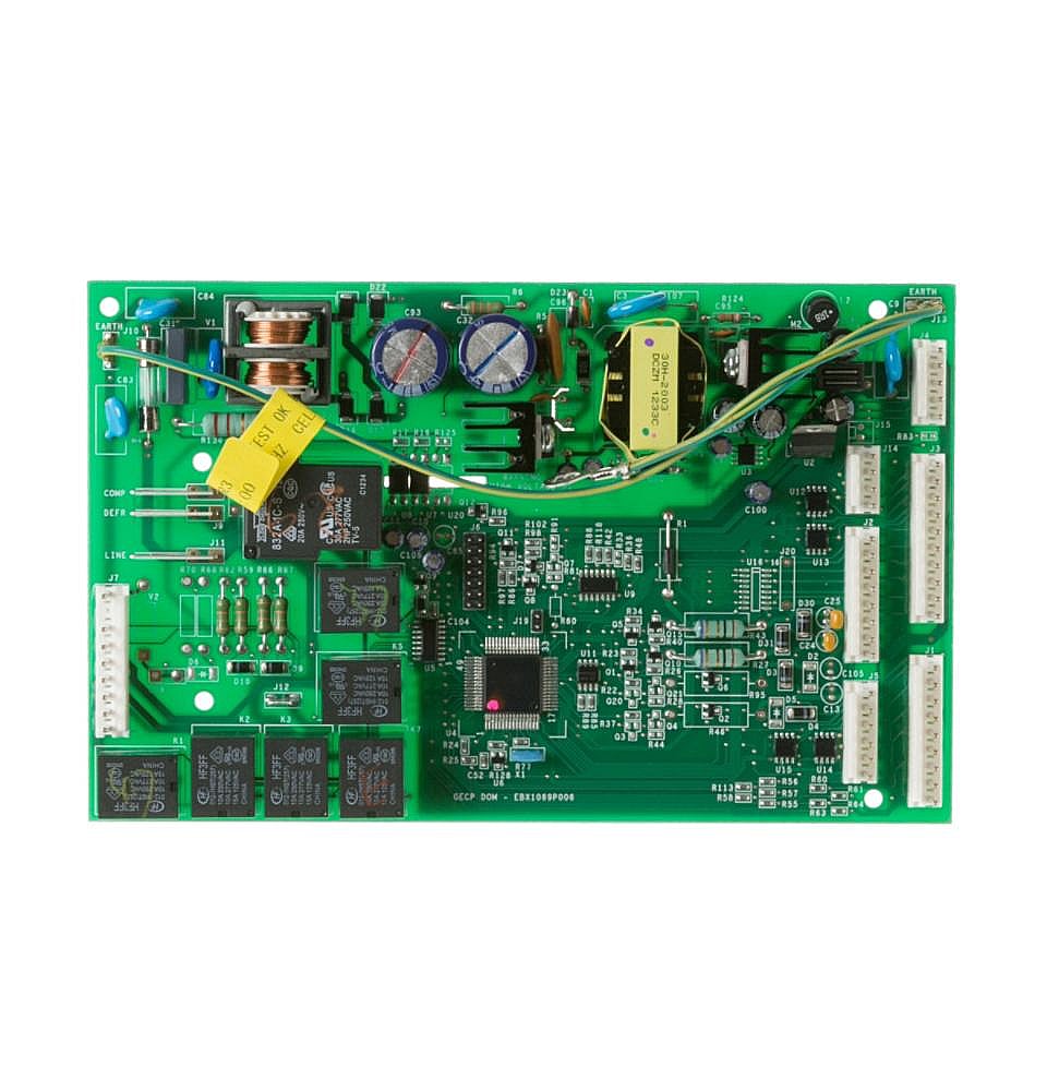 Photo of Refrigerator Electronic Control Board from Repair Parts Direct