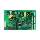 Refrigerator Electronic Control Board (replaces Wr55x11109) WR55X11130