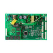Ge Refrigerator Electronic Control Board for GE ZISS420NMC - Part WR55X11130