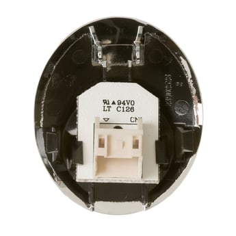 Refrigerator Led Light Assembly Wr55x11132 Parts Sears Partsdirect