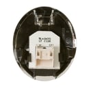 Refrigerator LED Light Assembly