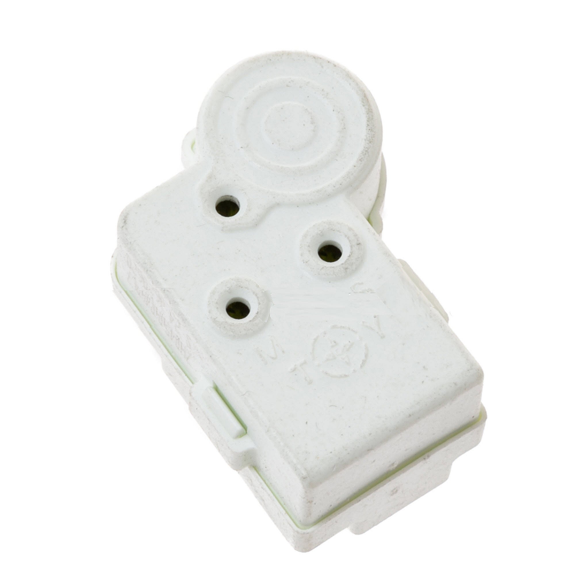 GE Part #wr55X20061, Ptc | 8.00 x 7.50 x 2.00