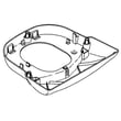 Refrigerator Control Housing Assembly for GE PFSS2MIYJSS - Part WR55X20091