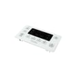 Refrigerator Dispenser User Interface Control for GE PSE26KGEBEWW - Part WR55X20469