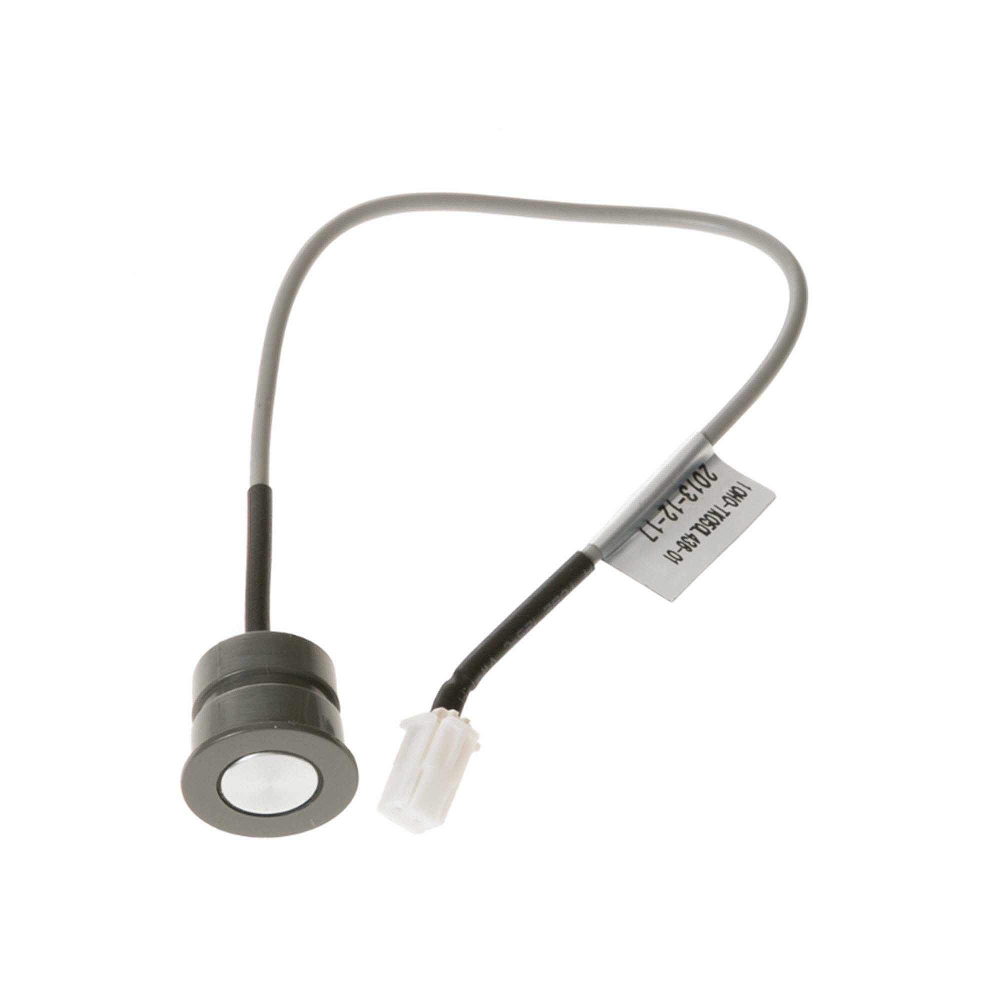 GE Part #wr55X20732, Transducer Assembly | 6.00 x 6.00 x 0.80