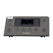 Refrigerator Dispenser User Interface Control for GE PSS28KSHECSS - Part WR55X20759