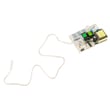 Refrigerator Electronic Control Board WR55X22483