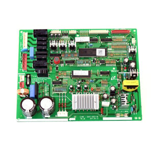 Refrigerator Electronic Control Board WR55X22607