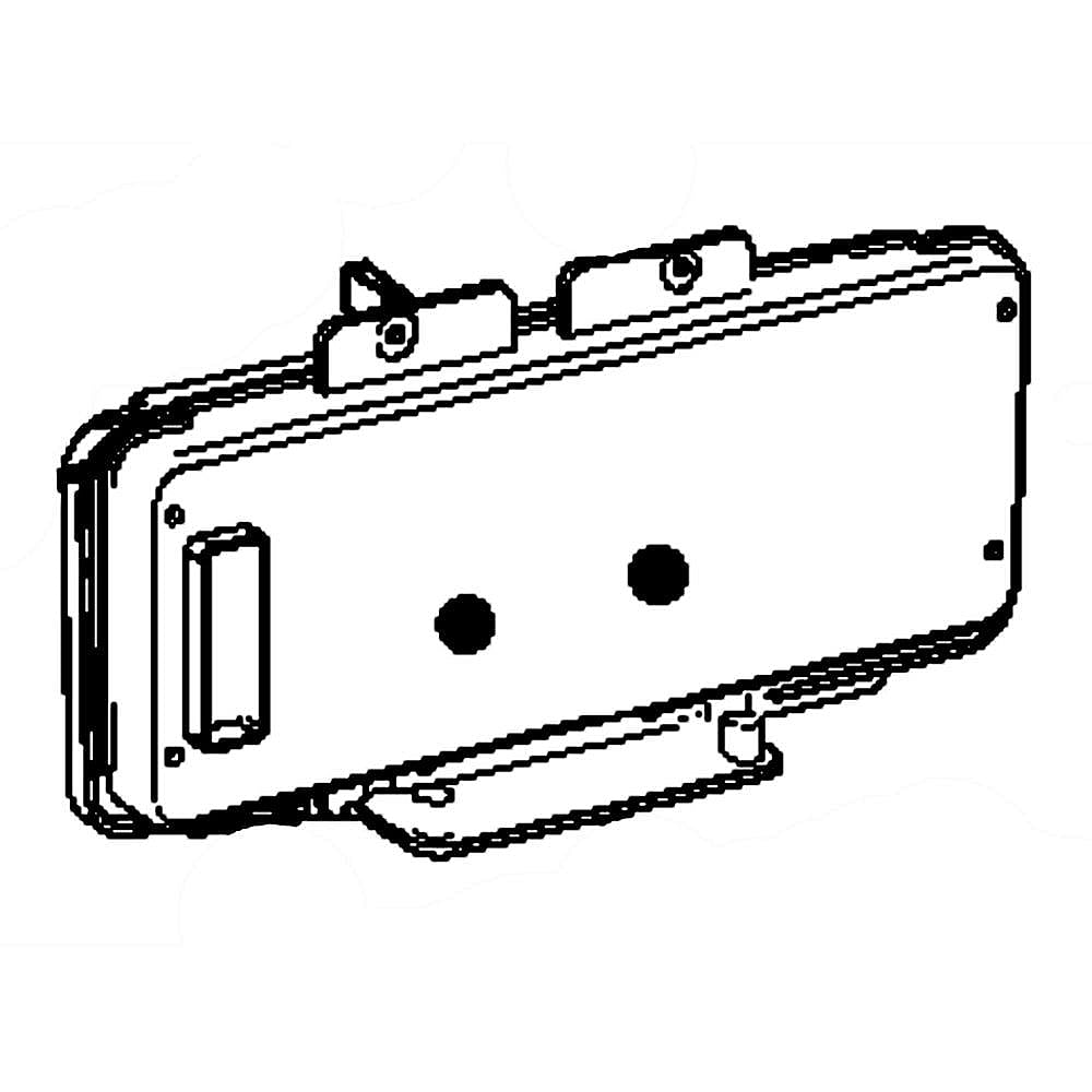 Refrigerator Dispenser Control Board