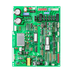 Refrigerator Electronic Control Board WR55X22685