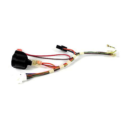 Part #wr55X22872, Refrigerator Harness / 14.00 x 9.50 x 1.80