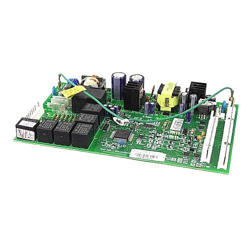 GE Part #wr55X23031, Refrirator Electronic Control Board | 11.20 x 7.40 x 2.70