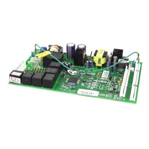 Refrigerator Electronic Control Board WR55X23031