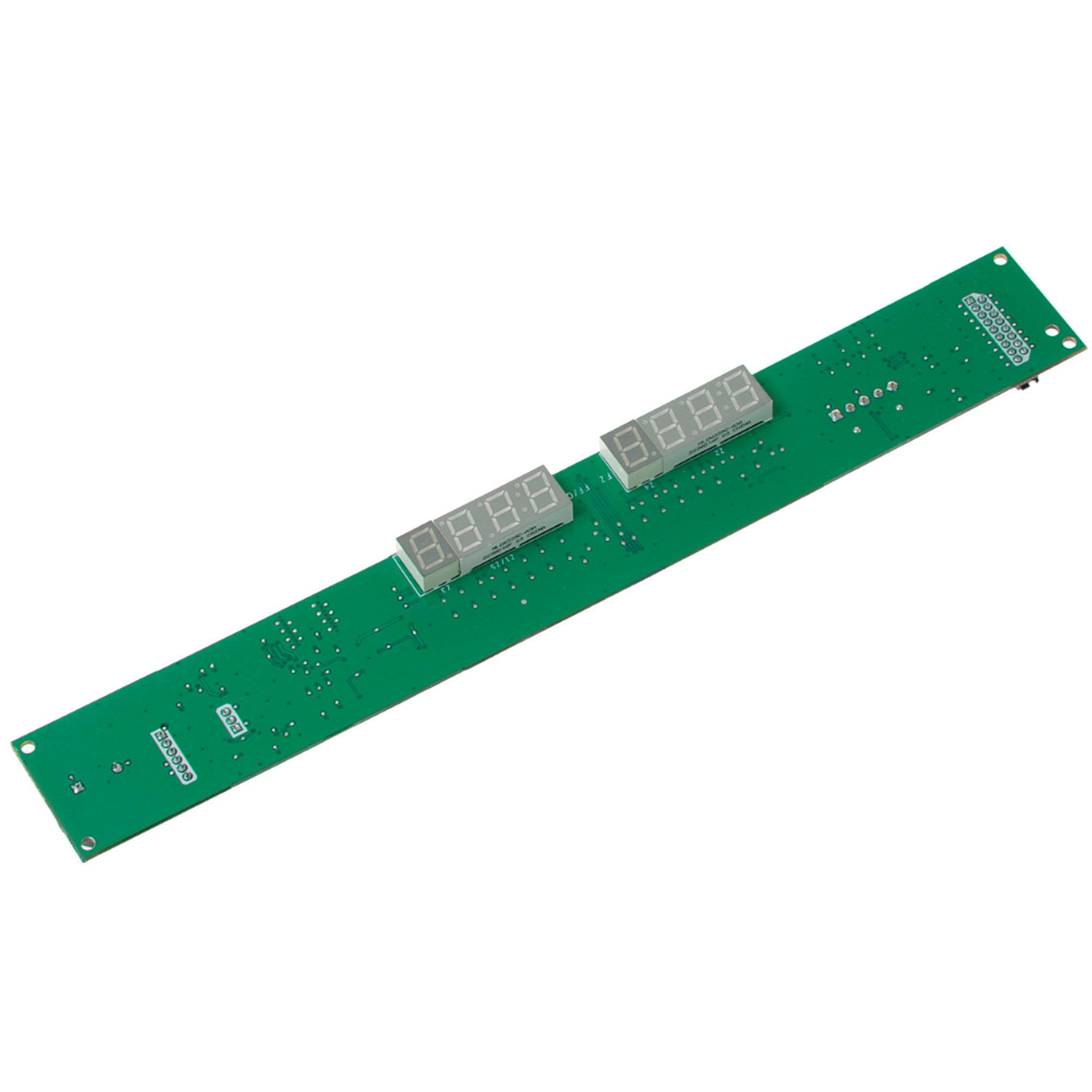 GE Part #wr55X23353, Board Asm Te | 11.20 x 3.70 x 3.10