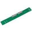 Board Asm Te for GE ZICS360NHBRH - Part WR55X23353