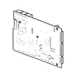 Refrigerator Electronic Control Board