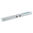 Hmi Housing Asm 42 Non-d for GE ZISS420NHASS - Part WR55X23455