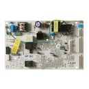 Refrigerator Electronic Control Board (replaces Wr55x22709) WR55X23924