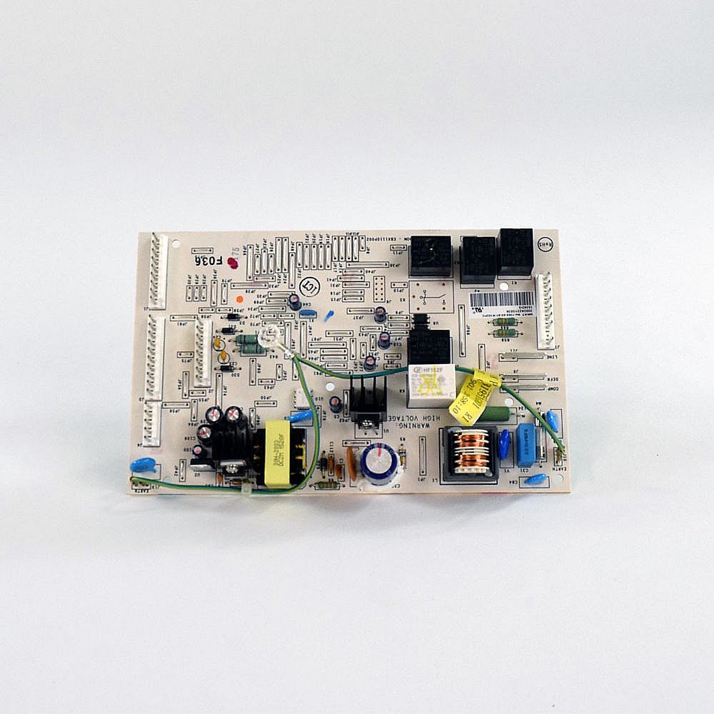 Photo of Refrigerator Electronic Control Board from Repair Parts Direct