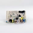G.e. Refrigerator Electronic Control Board WR55X24347