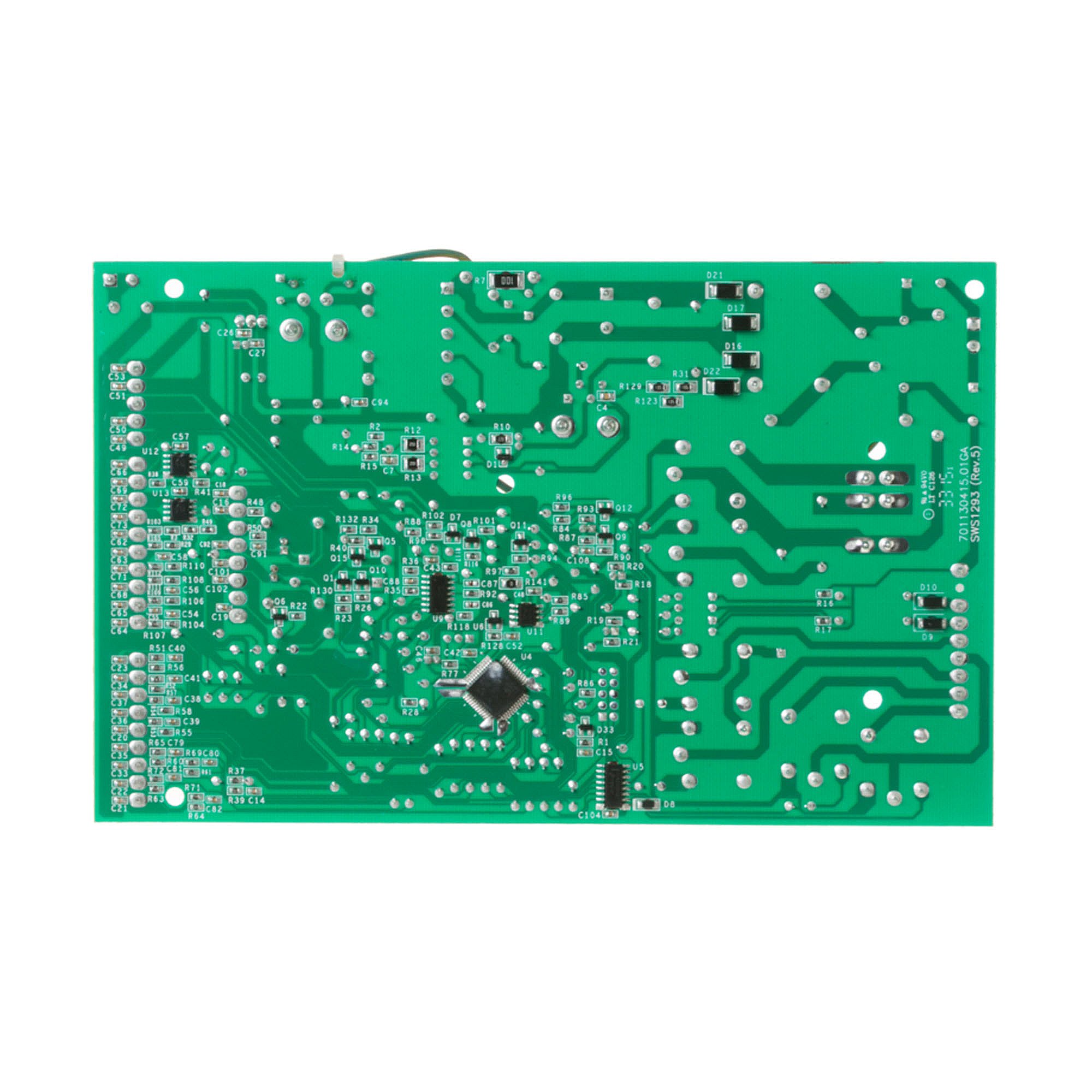 Part #wr55X24347R, Board Main A