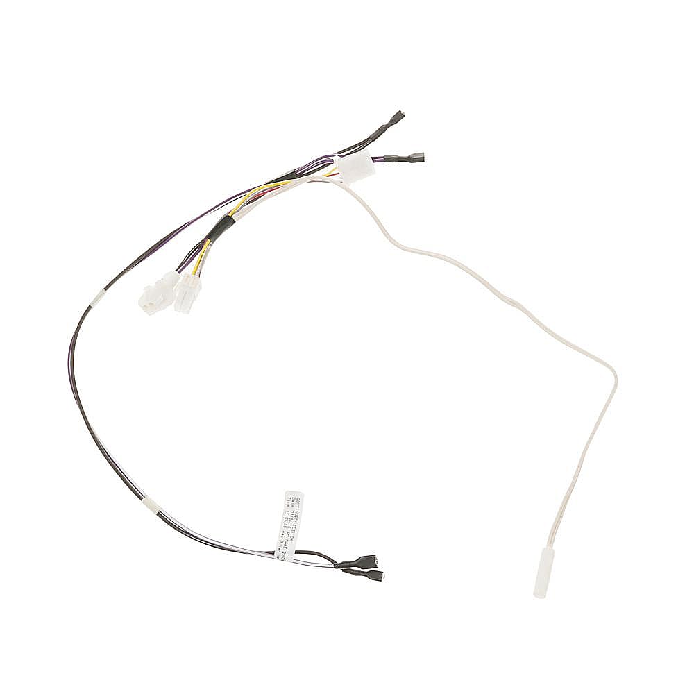 GE Part #wr55X24933, Refrigerator Switch Harness