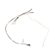 Refrigerator Switch Harness for GE GFE24JSKBFSS - Part WR55X24933