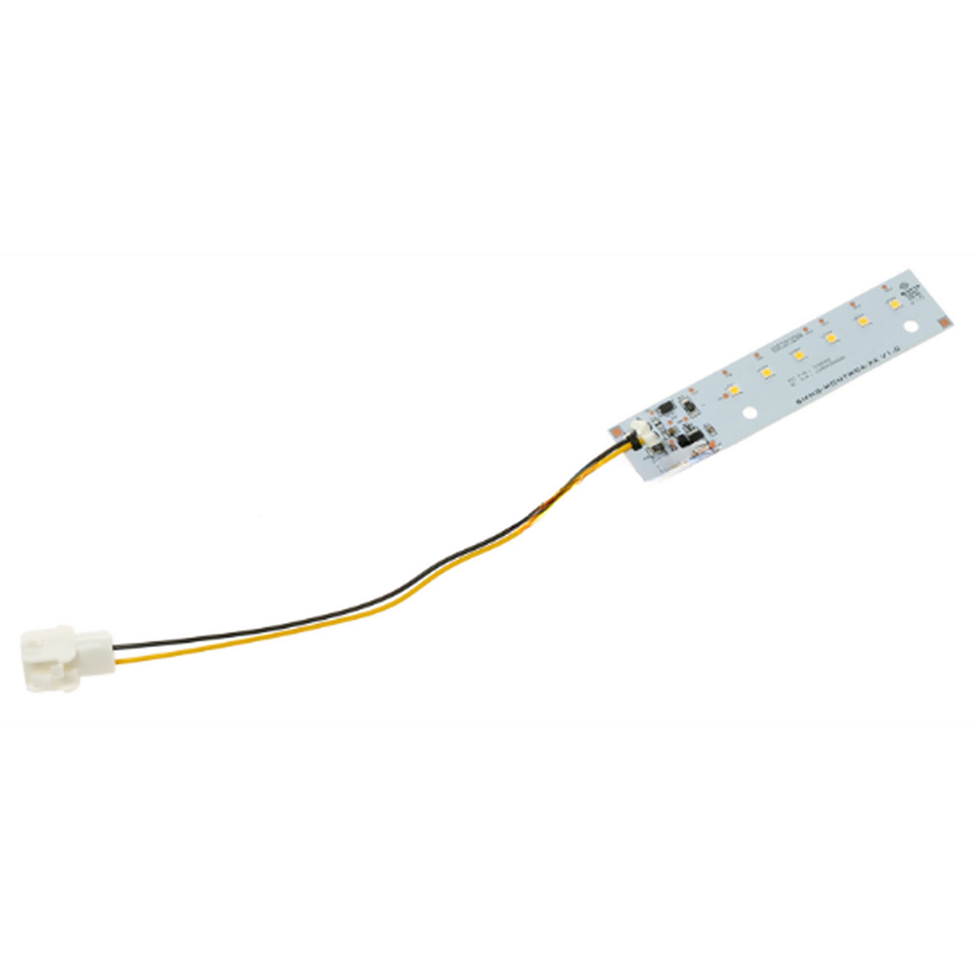 GE Part #wr55X25853, Tower Led Assembly | 11.30 x 3.80 x 3.30