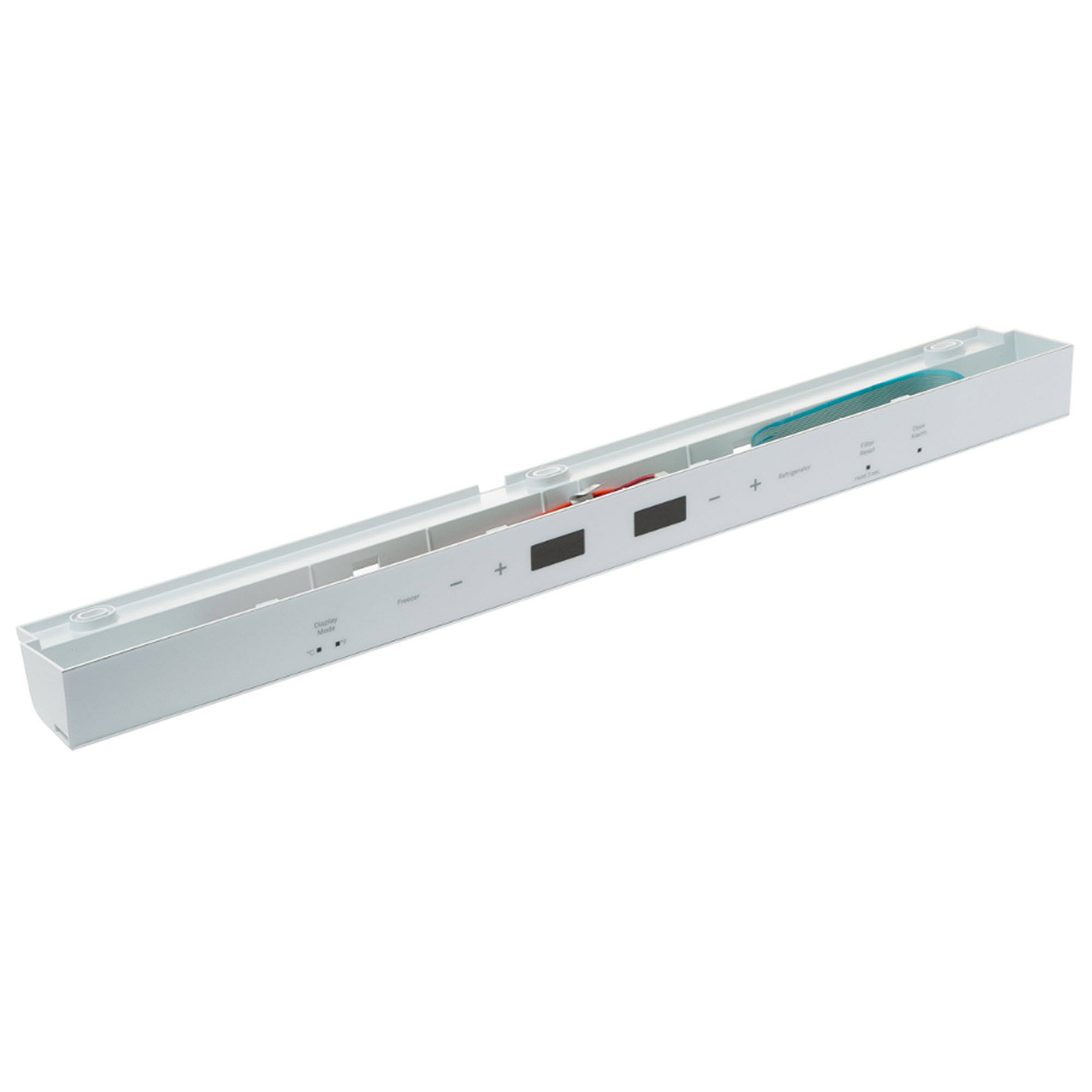 Part #wr55X25902, Hmi Asm 48–in Cafe