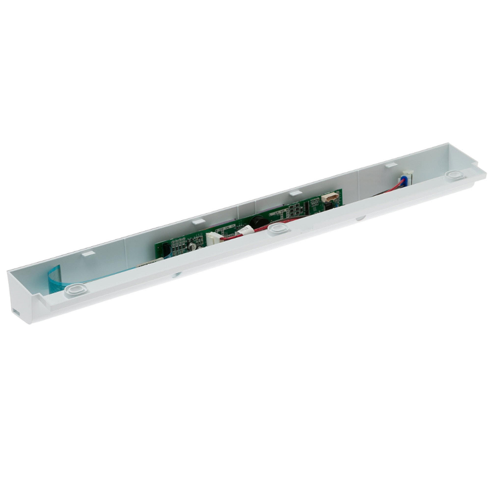 Hmi Housing Sxs Asm WR55X25922