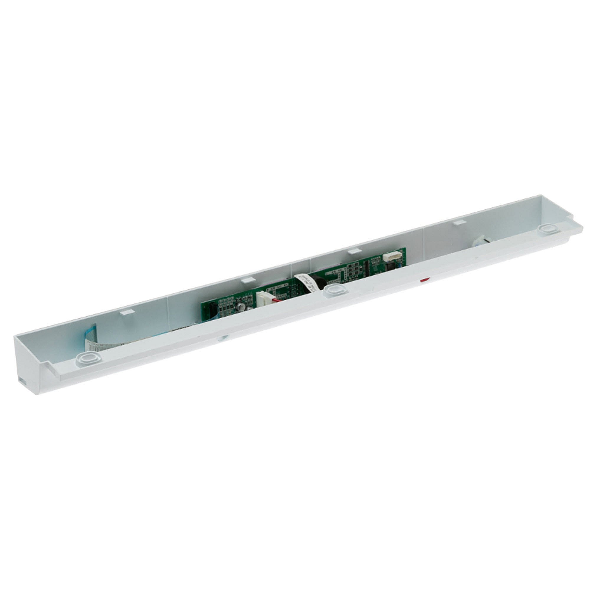 Refrigerator User Interface Assembly WR55X26083